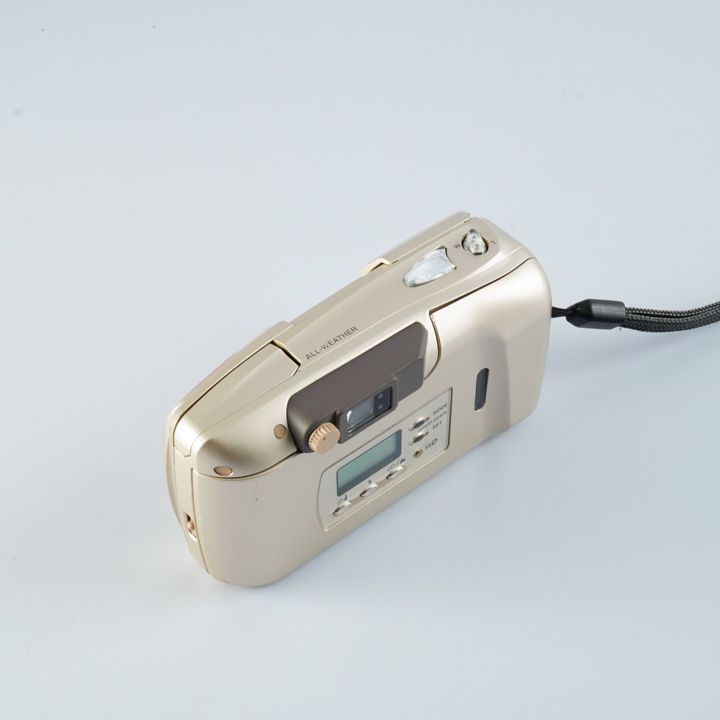 オリンパス μ[mju:]（ミュー）-III 150 カメラ