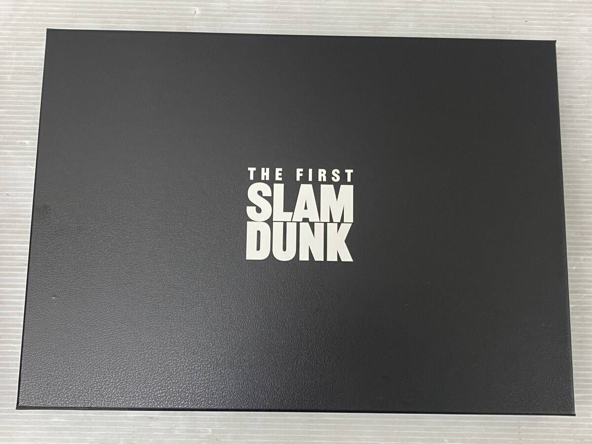 ☆△【Blu-ray】THE FIRST SLAM DUNK スラムダンク SPECIAL