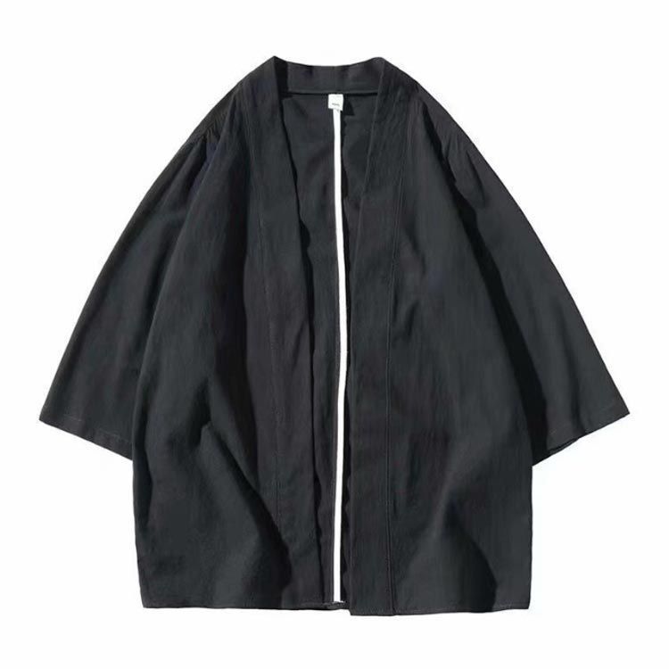 法被 はっぴ