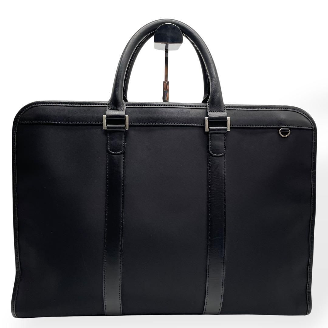BURBERRY BLACK LABEL ビジネスバッグ BURBERRY BLACK LABEL - バーバリー ブラックレーベル BURBERRY