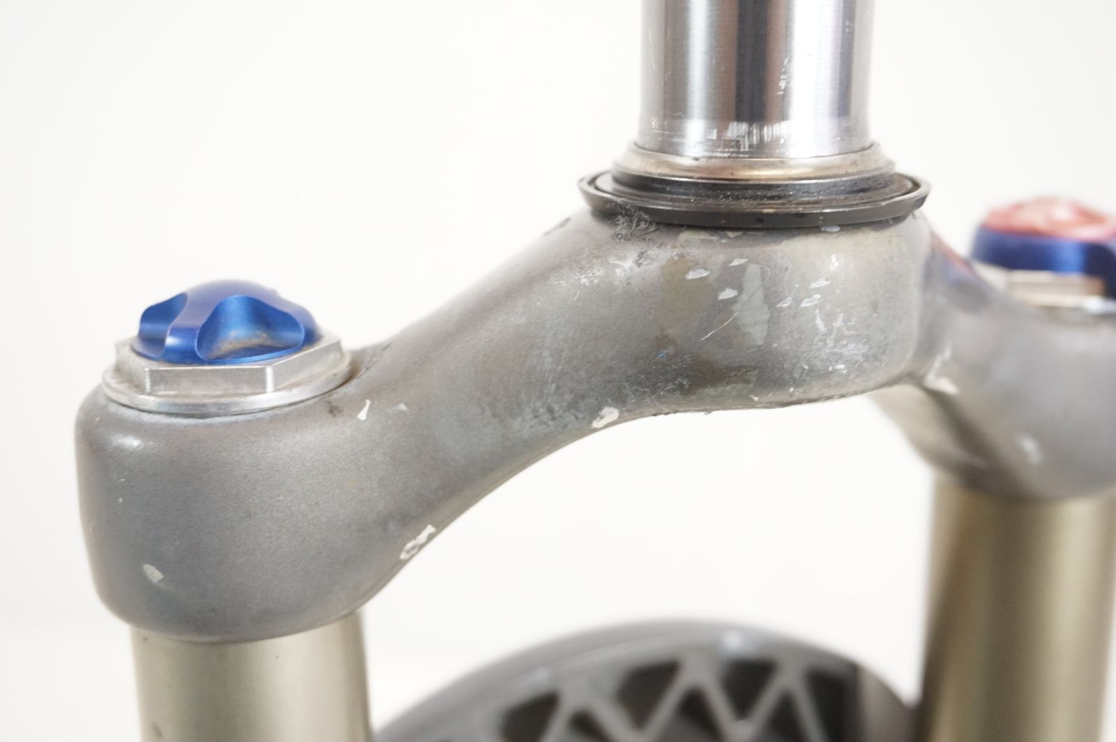 フロントサスペンション バイチャリ宇都宮店