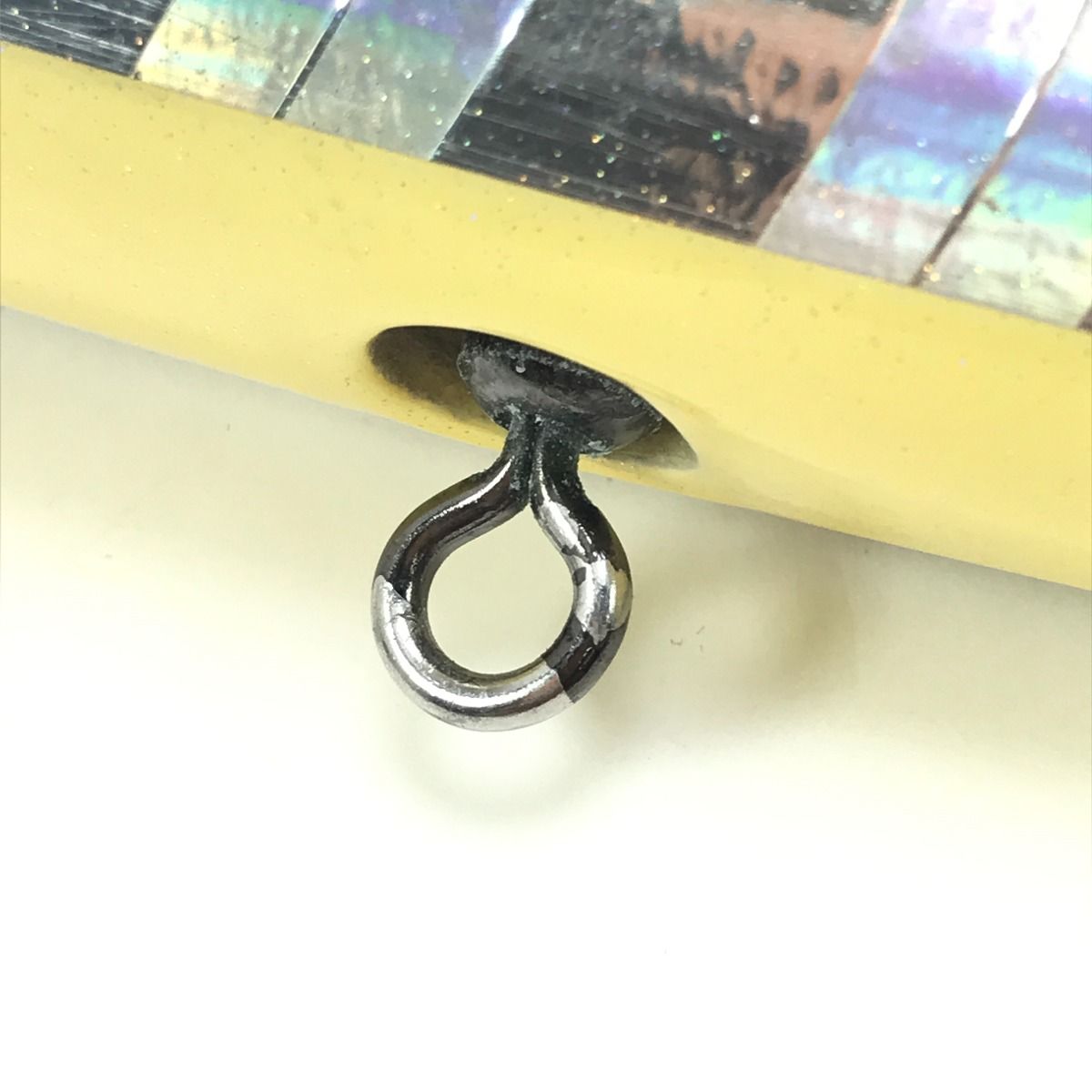 ルアー ペンシル