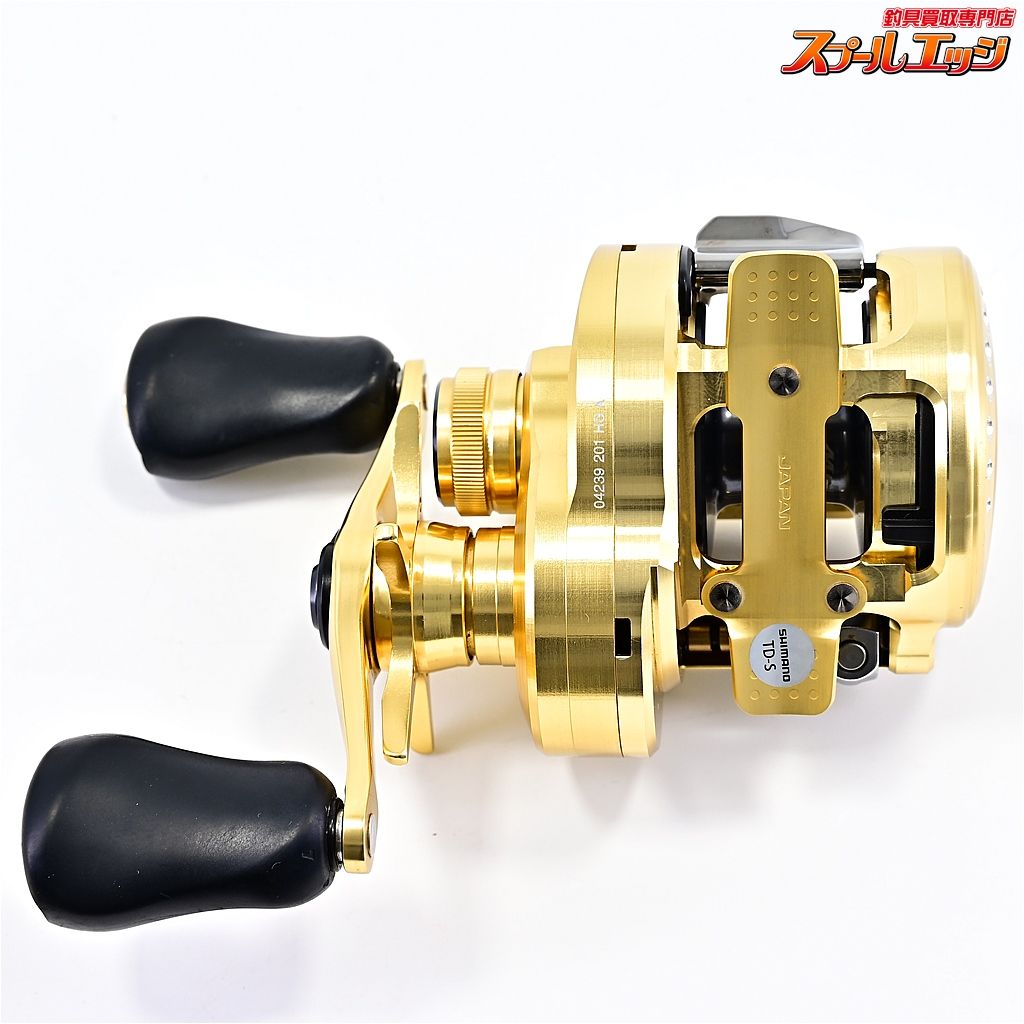 21カルカッタコンクエスト201hg 【公式通販】