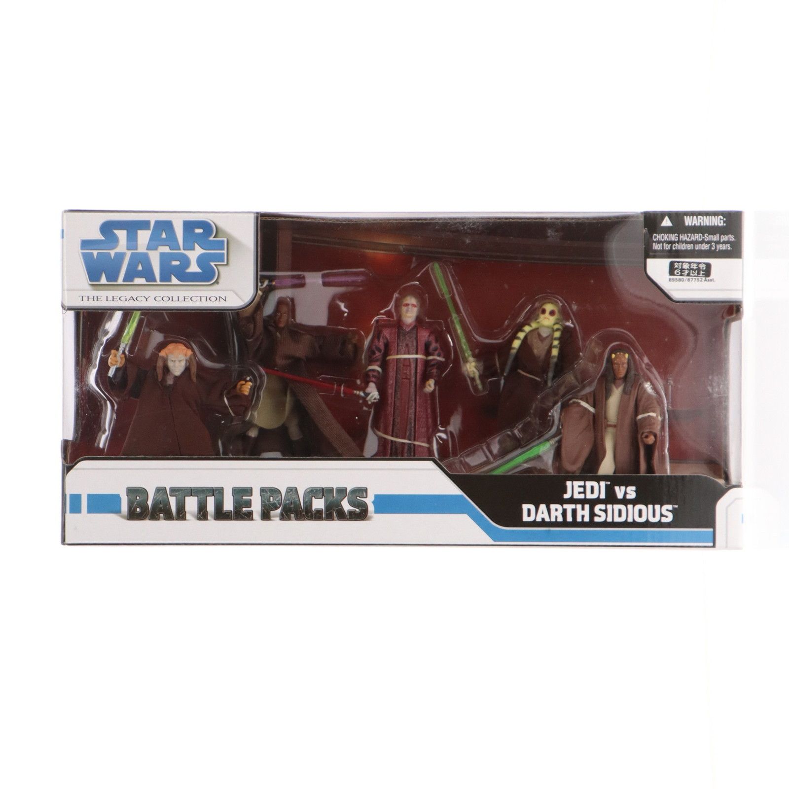 スター・ウォーズ ジェダイオーダー 塩ビフィギュアまとめ売り（22点