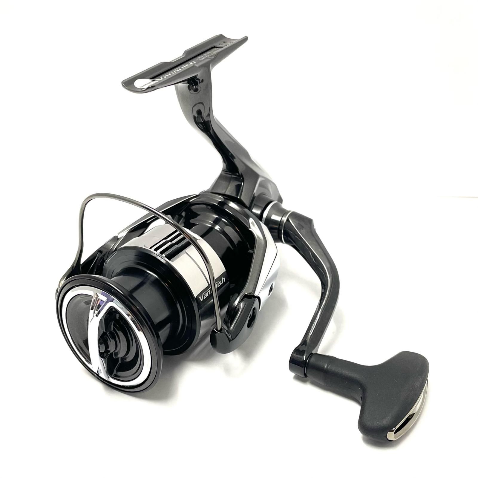 尾張小牧店】 中古 SHIMANO | シマノ リール 23ヴァンキッシュ
