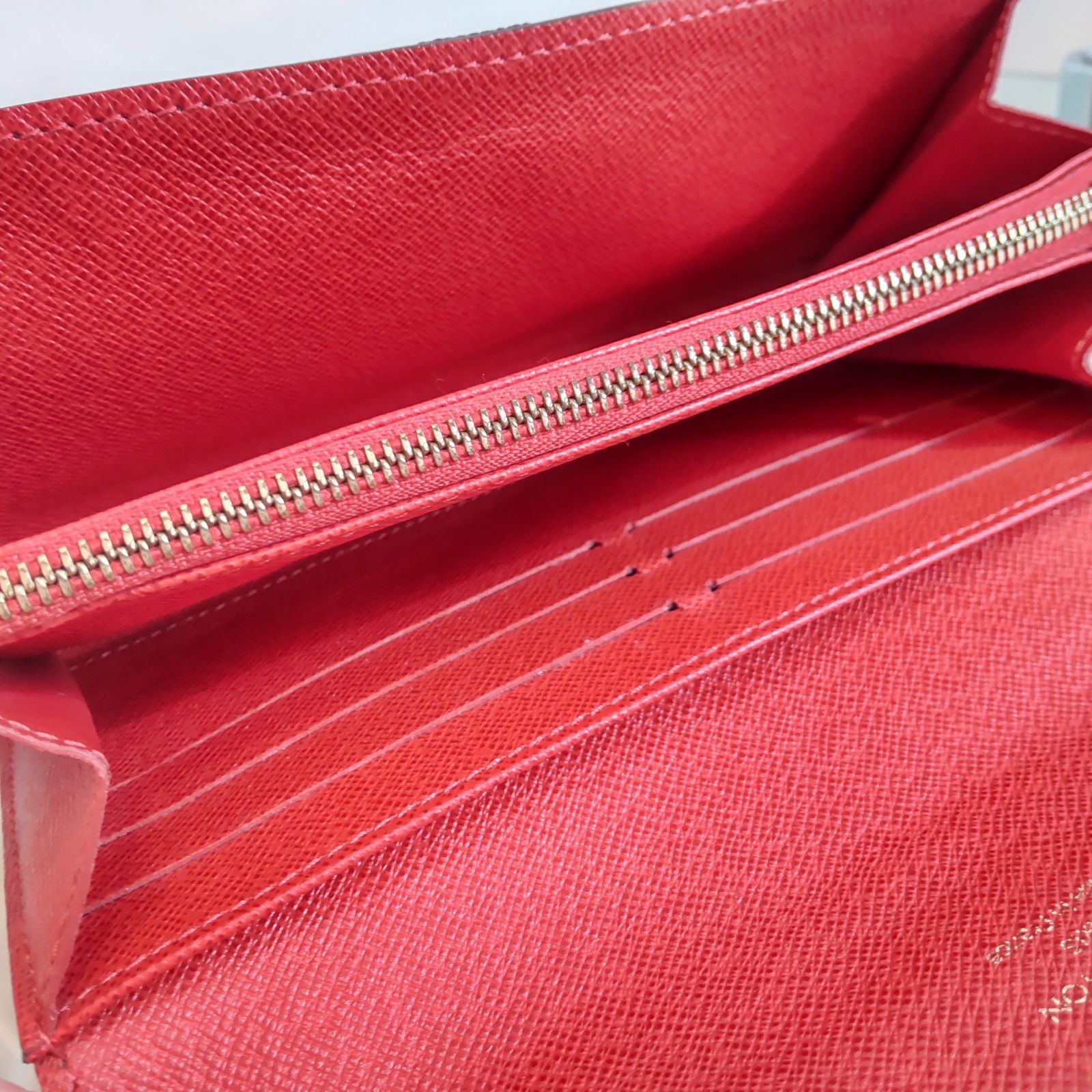 ルイヴィトン モノグラム ポルトフォイユサラ グルーム ベルボーイ 長財布 imgrc0098553730.jpg