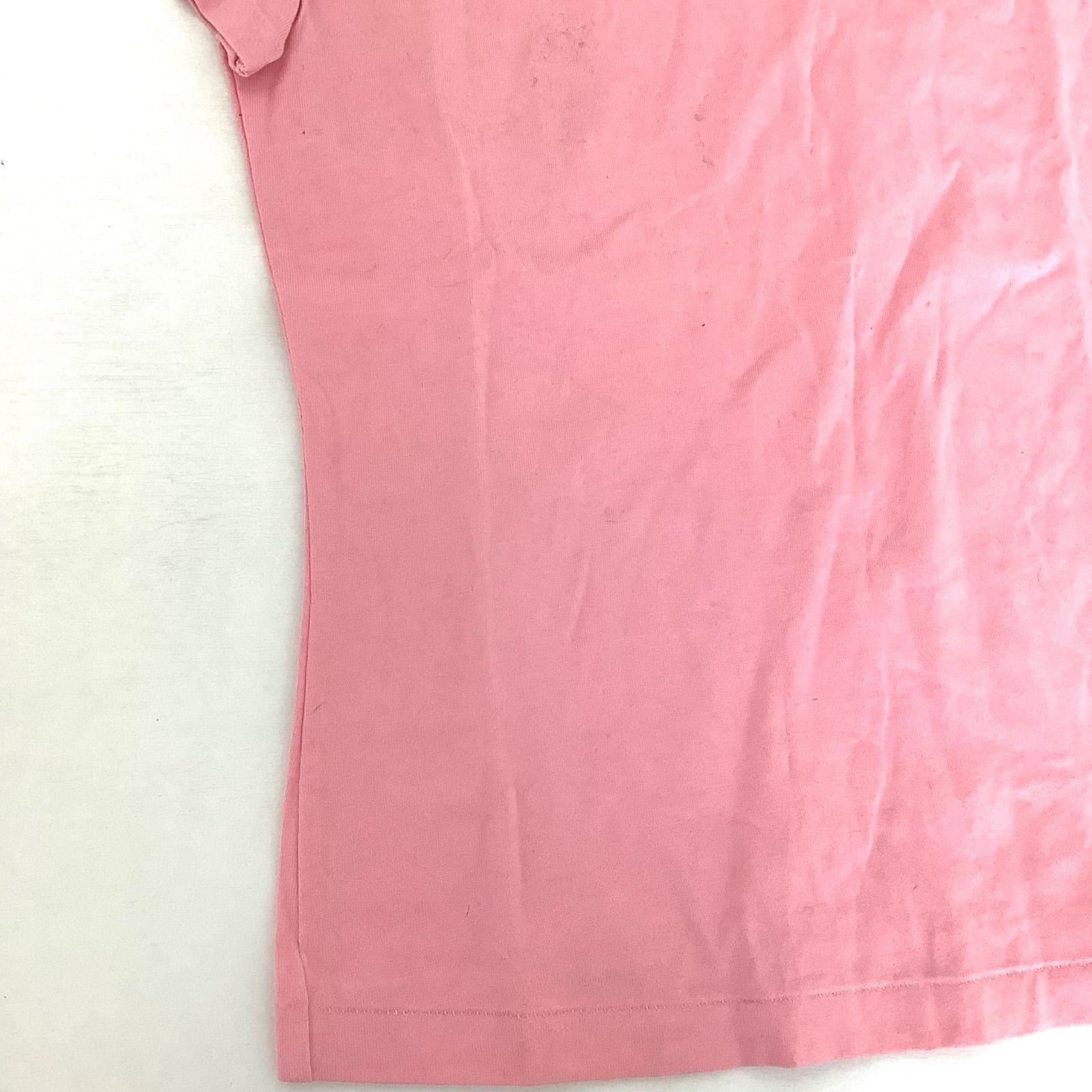 ✨タグ付き✨BURBERRY バーバリー トップス 半袖Tシャツ サイズ38