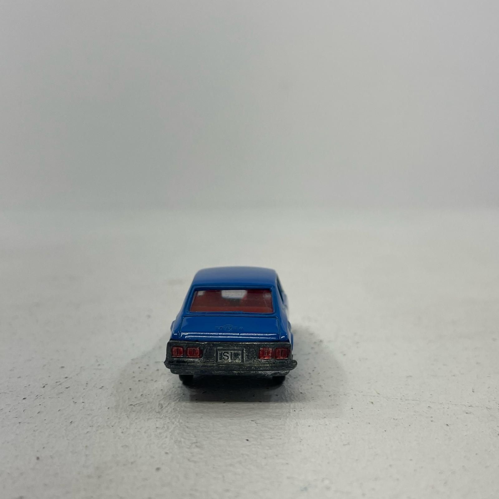 尾張小牧店】 香港 トミカ /tomica トヨタ スプリンター 1200 SL