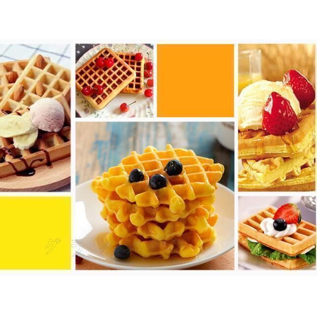 人気推薦◆業務用ワッフルメーカー機械 業務用マフィンメーカー ワッフルメーカー ワッフルマシン