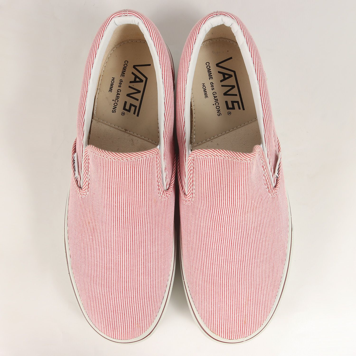 新品 COMME des GARCONS HOMME コム デ ギャルソン オム サイズ:28.0cm  