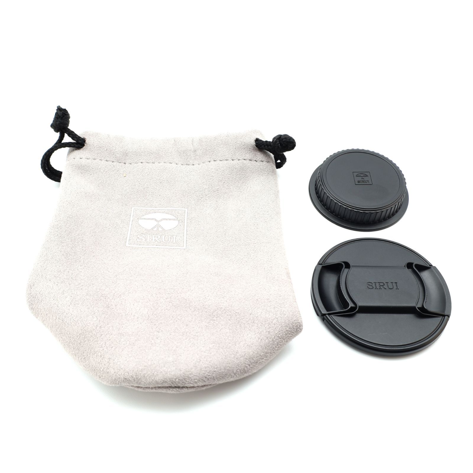  SIRUI シルイ 50 mm F 1 8 33 X アナモルフィックレンズ SR MEK 7 E ソニーE用 _ レンズ(単焦点) カメラ