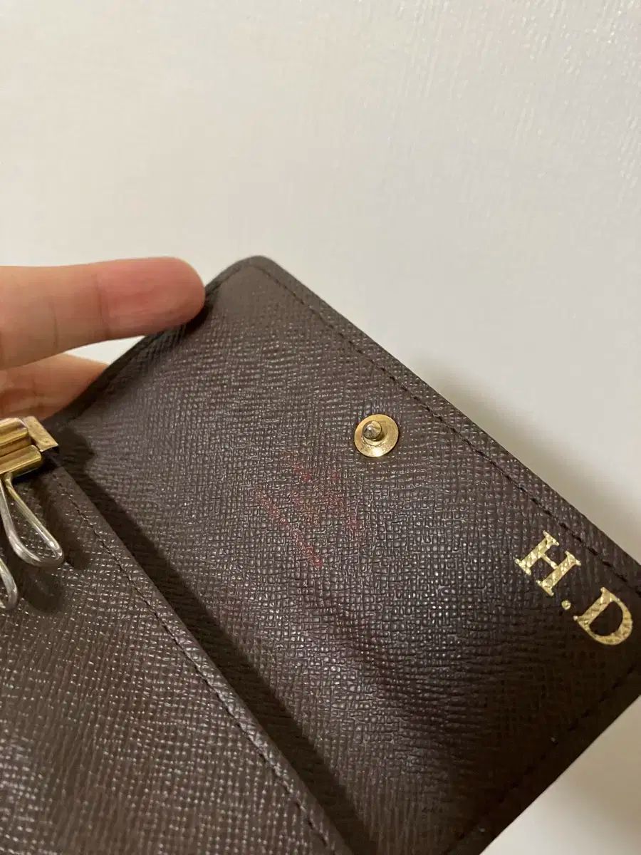 ルイヴィトン キーケース