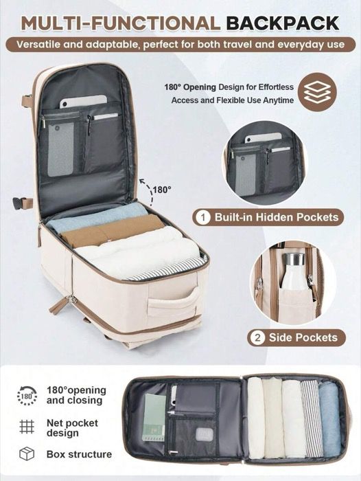 ビジネスラップトップバックパック