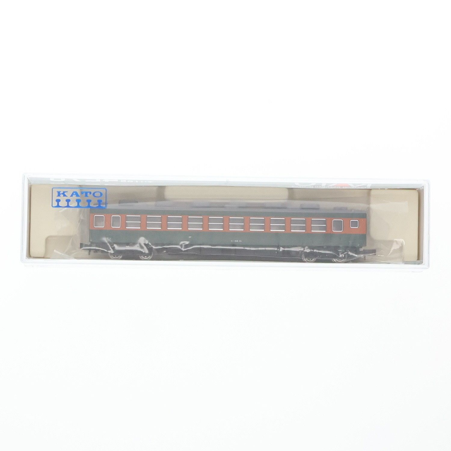 4276 モハ165(動力無し) Nゲージ 鉄道模型 KATO(カトー)-激安