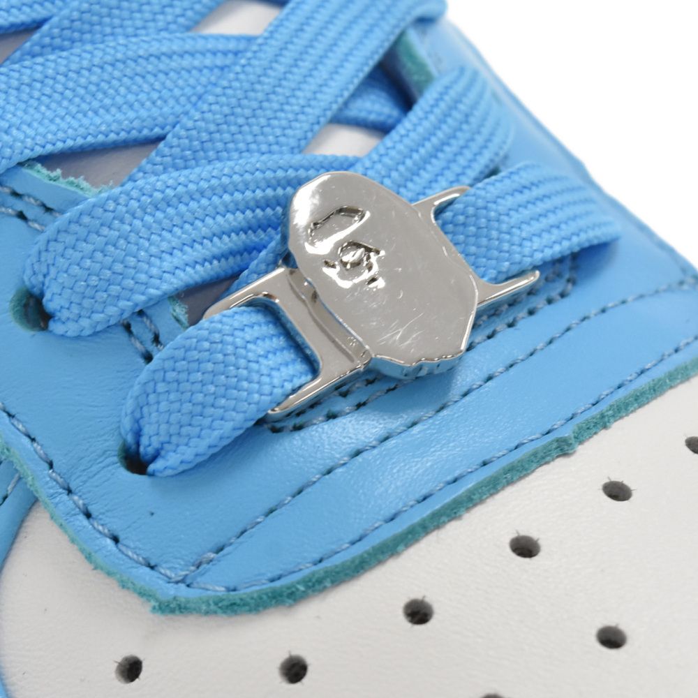 A BATHING APE (アベイシングエイプ) BAPE STA MID SAX M191010