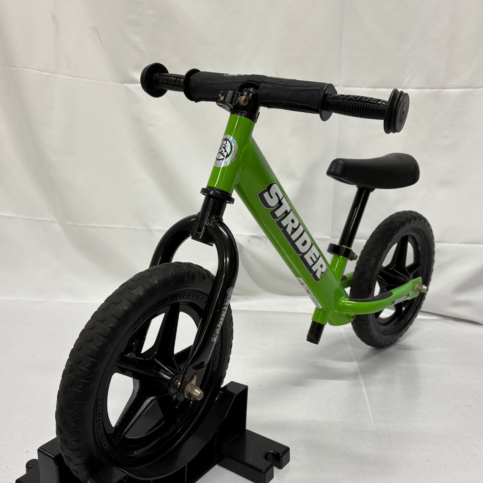 STRIDER 12