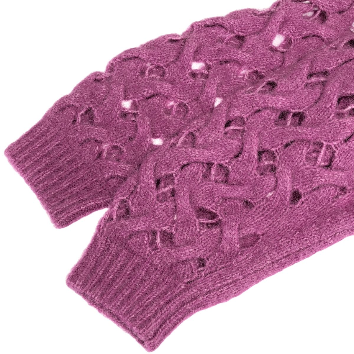 ISABEL MARANT ETOILE イザベルマラン エトワール 24AW AURELIA