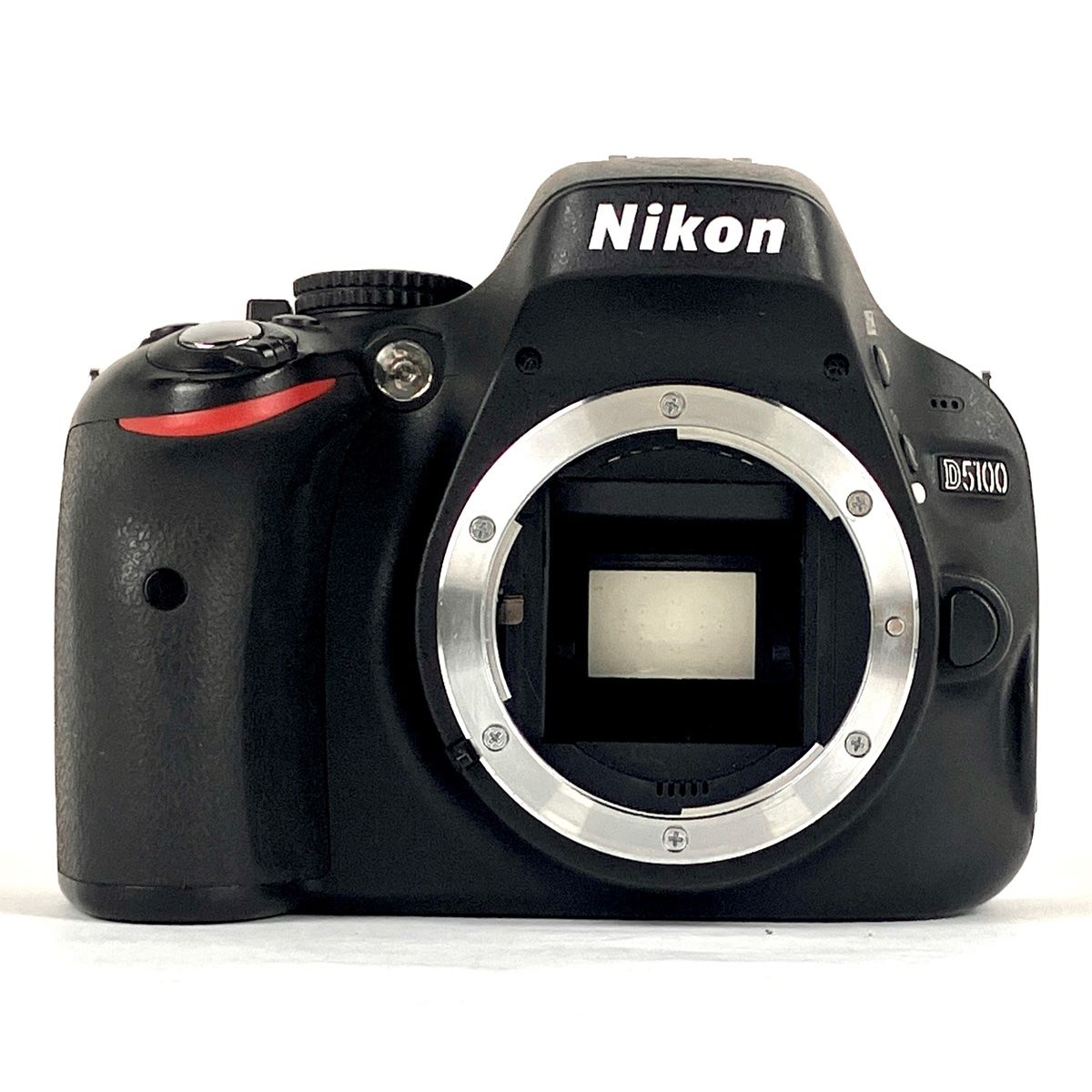 ニコン Nikon D5100 ボディ デジタル 一眼レフカメラ 【中古】