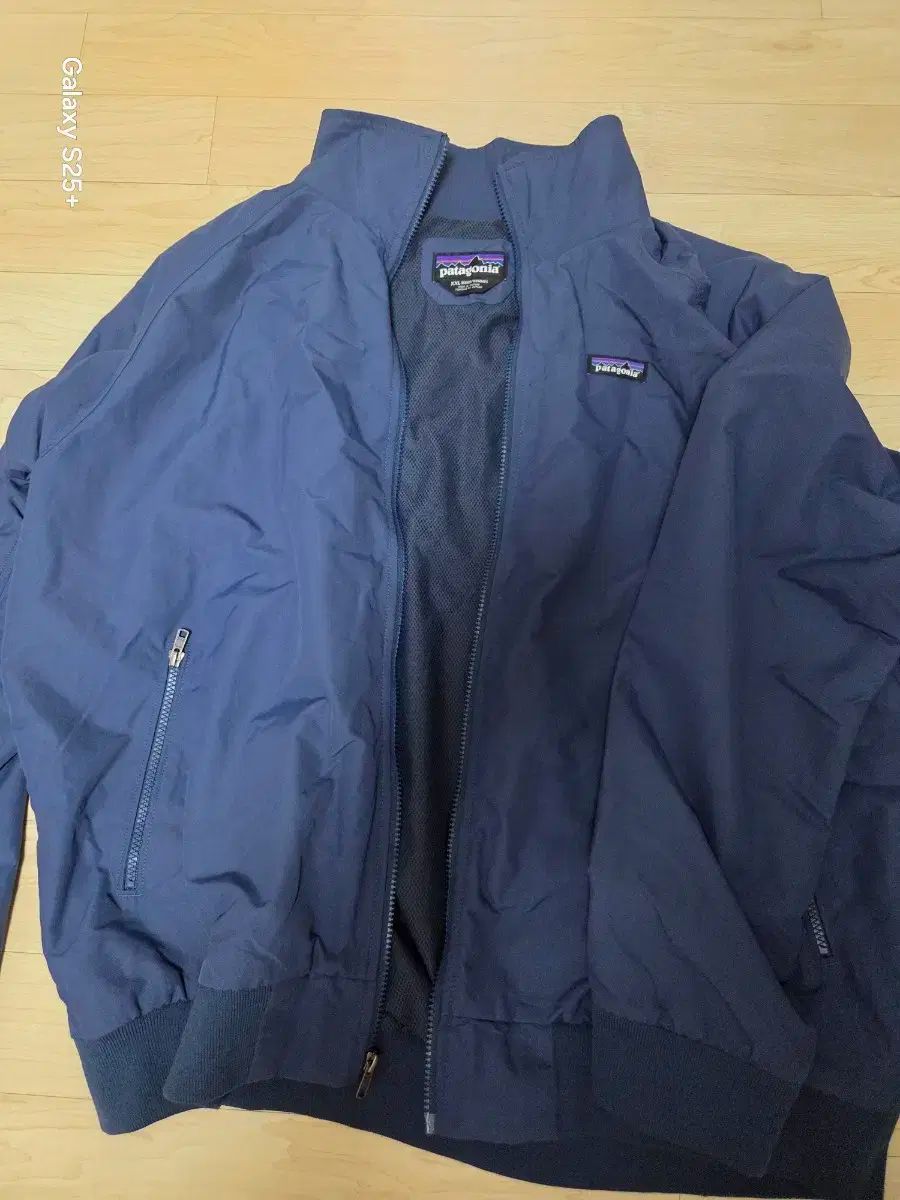 patagonia パタゴニア ヴェークギス ジャケット