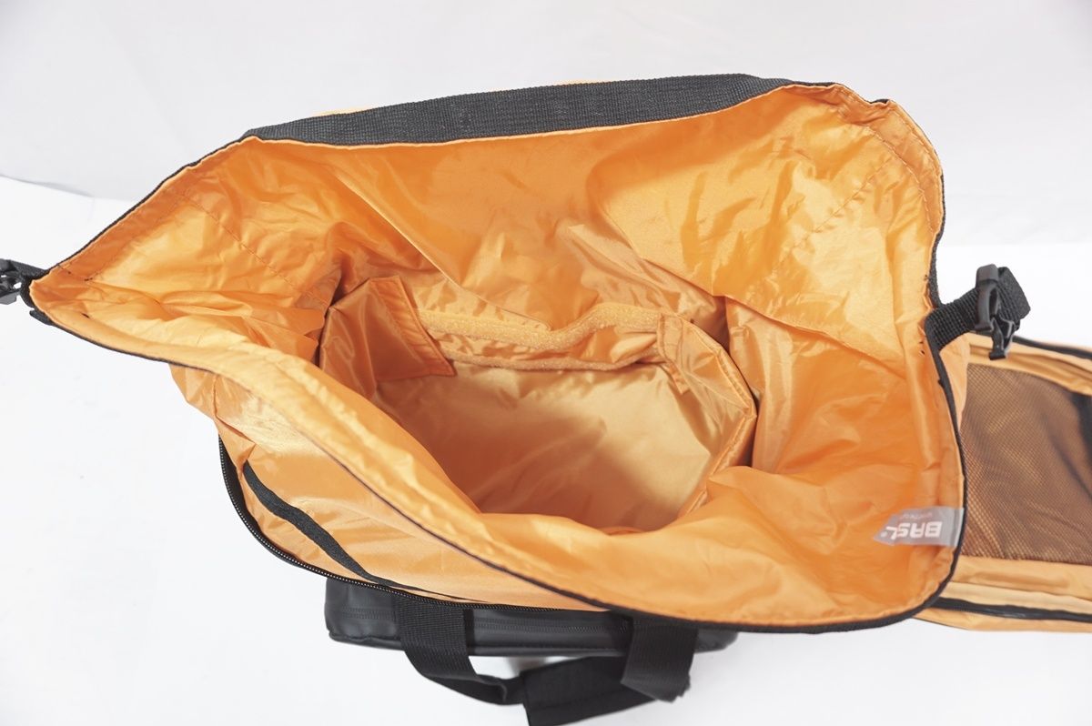 BASIL バジル MILES TARPAULIN TRUNKBAG XL PRO キャリアバッグ | バイチャリ世田谷店 WWW_NOITHATQUANGTHANH_NET