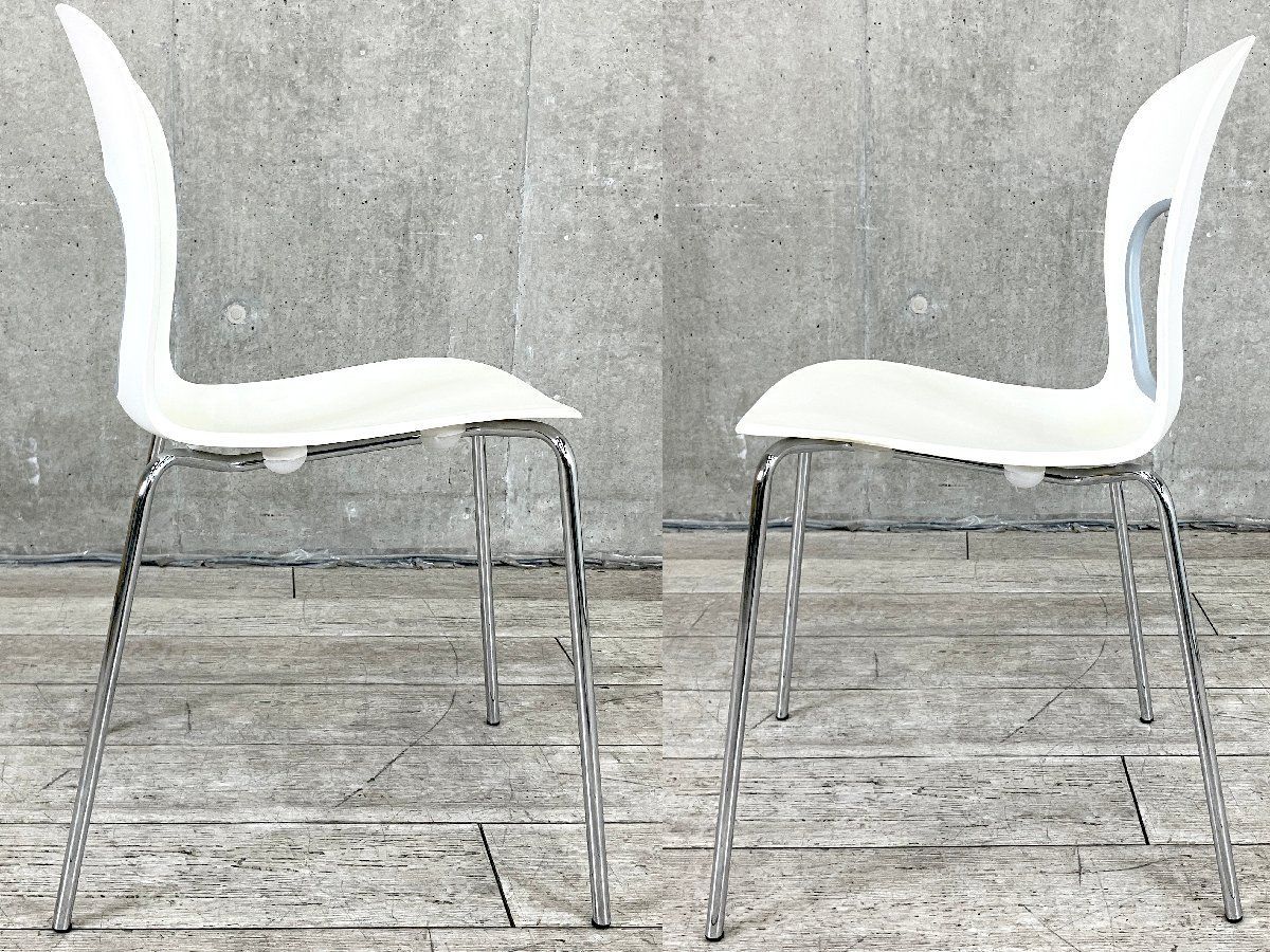 ホワイト ダイニング