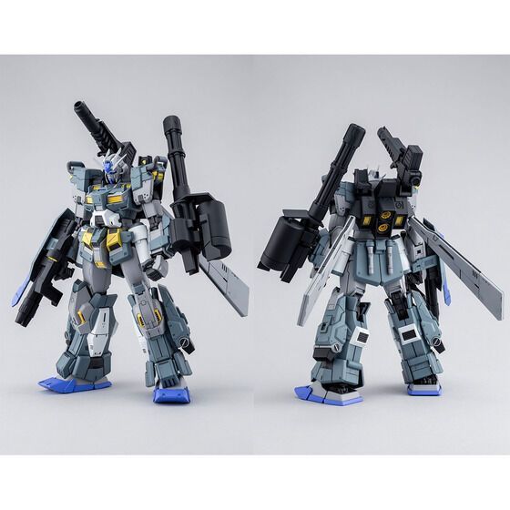 【新品】 MG 1/100 ガンダムストームブリンガー P.F.