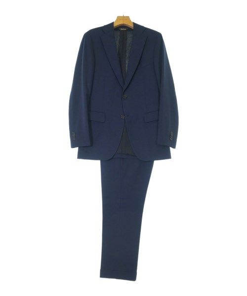 【新品】Drake's（ドレイクス） 3ボタン リネンスーツ 32 新品】Drake's（ドレイクス） 3ボタン リネンスーツ 32 - メルカリ