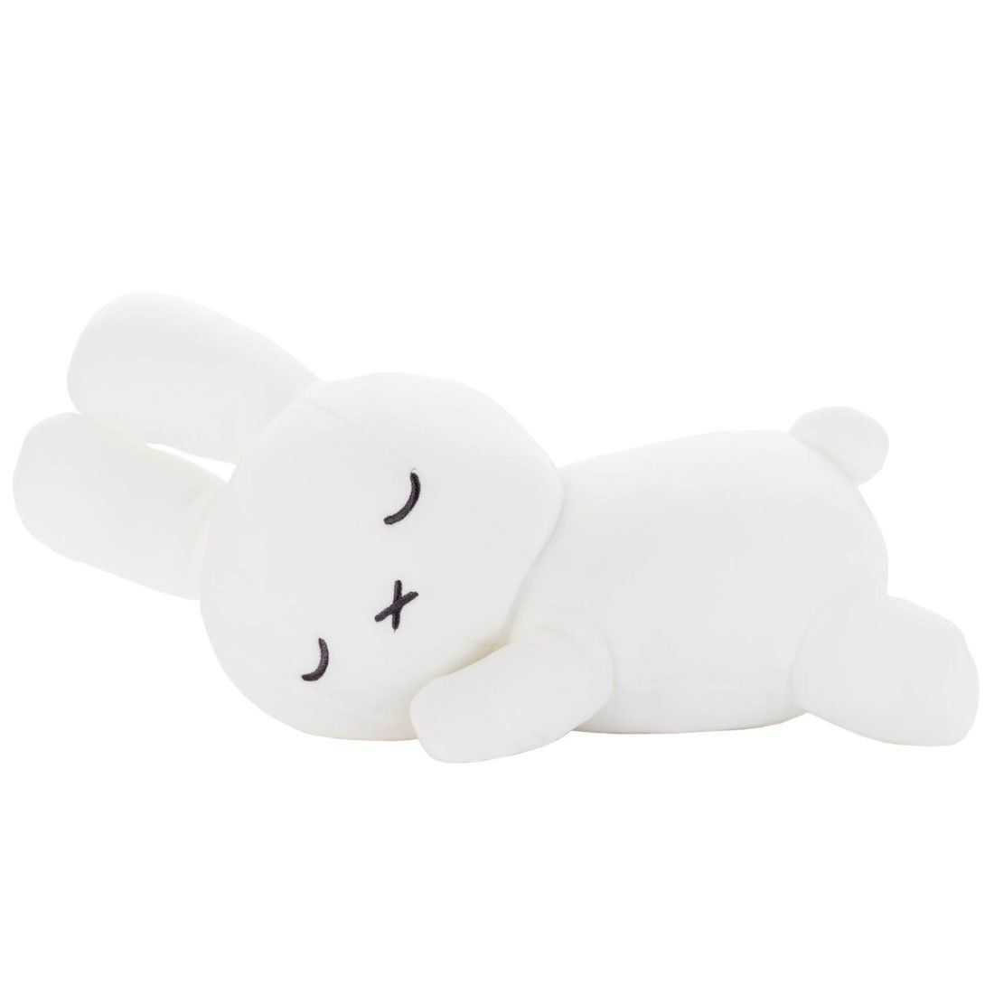 ブルーナ すやすやフレンド ぬいぐるみ M うさぎ (白) 