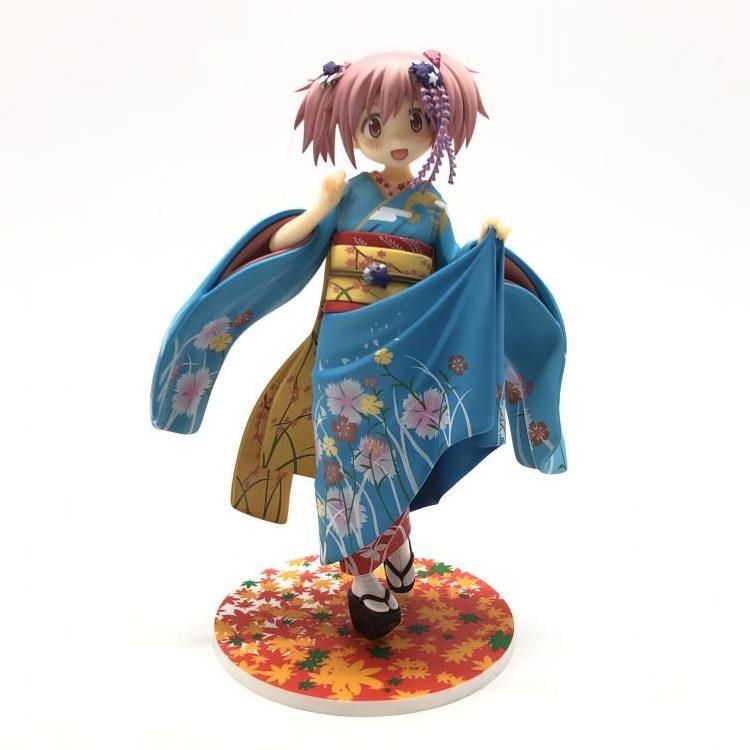 開封）ANIPLEX+ 鹿目まどか 舞妓Ver. 1/8[24]