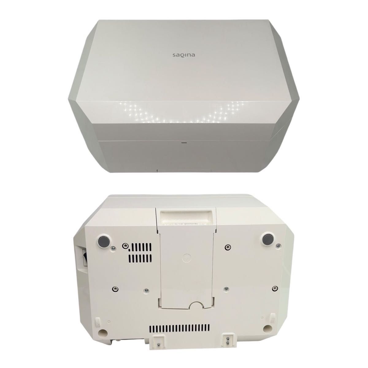 コメット電機 saqinalulucie 美容機器 美顔器 スチームケア Yahoo!オークション -「コメット電機美顔器」の落札相場・落札価格