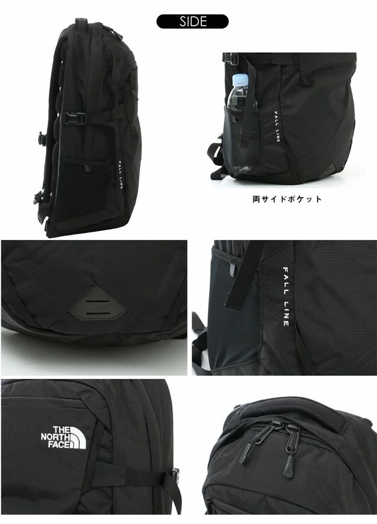 THE NORTH FACEノースフェイス フォールライン バックパック 28L