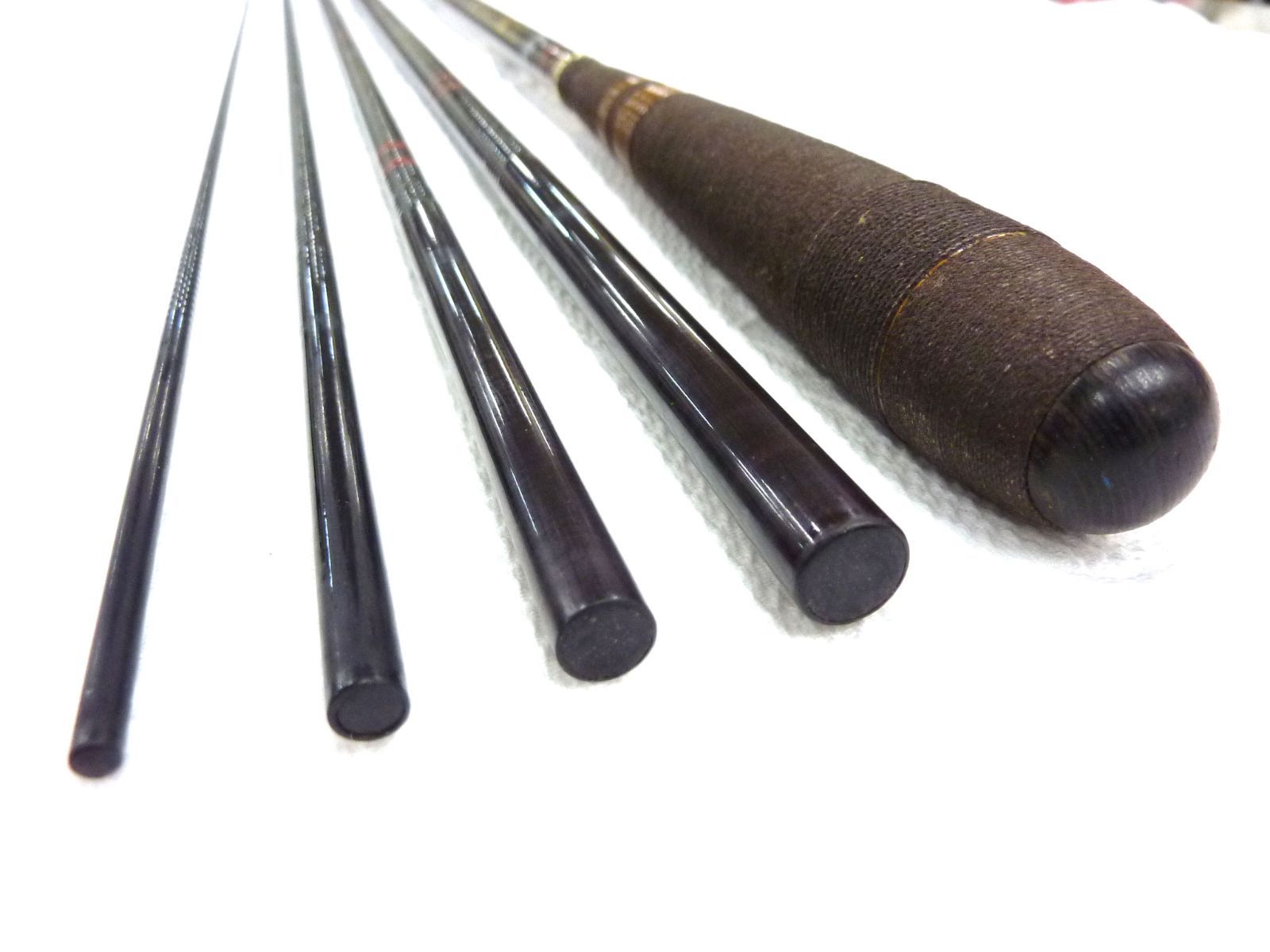 がまかつ がまへら マーク ll 2 硬調 16尺