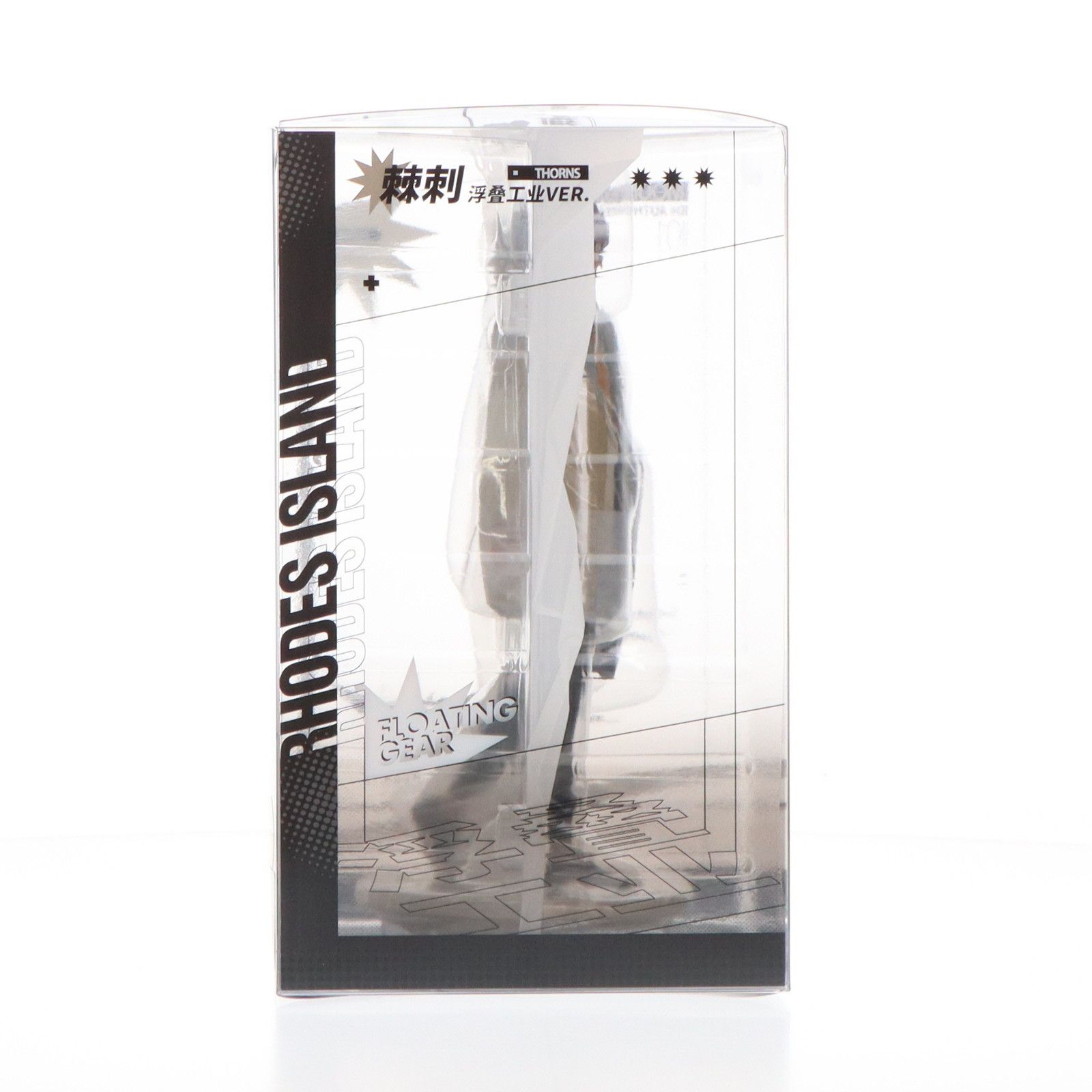Gift+ ソーンズ FLOATING GEAR Ver. アークナイツ 1/10 完成品