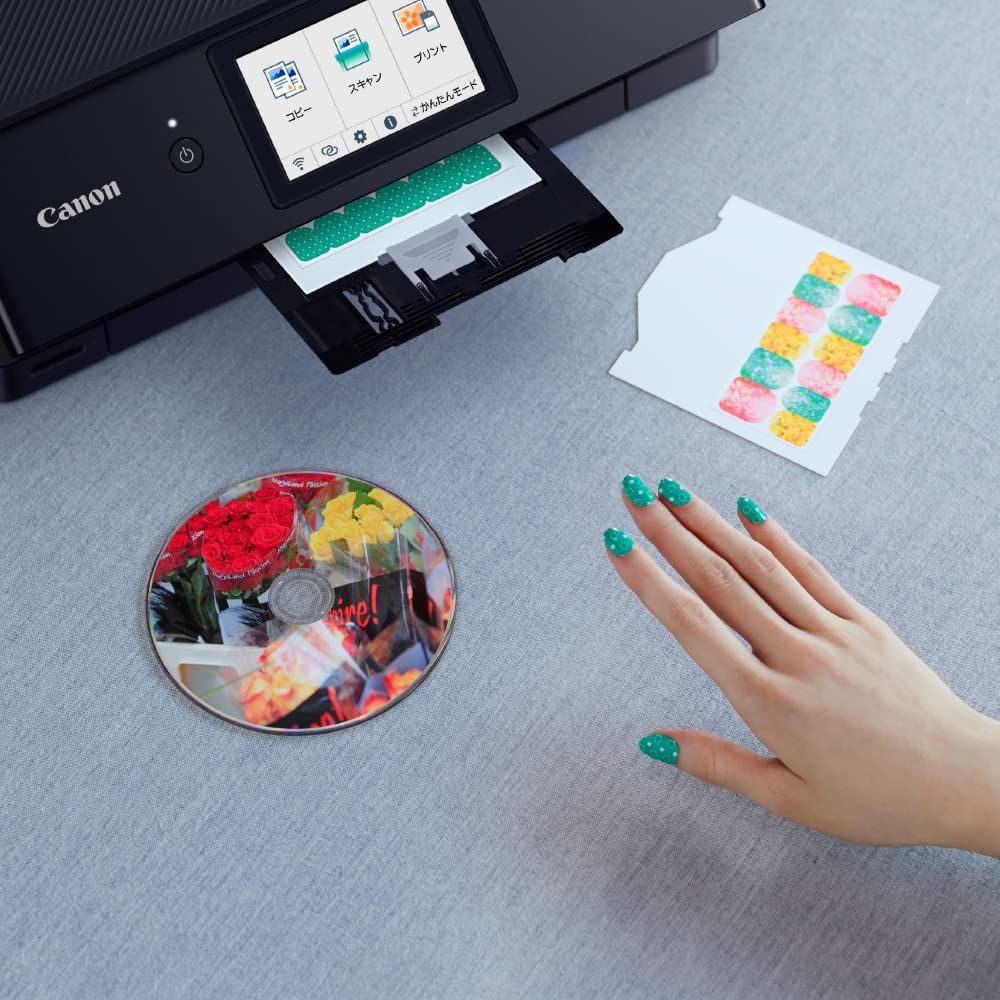 対応インクBCI-330|331シリーズ ブラック