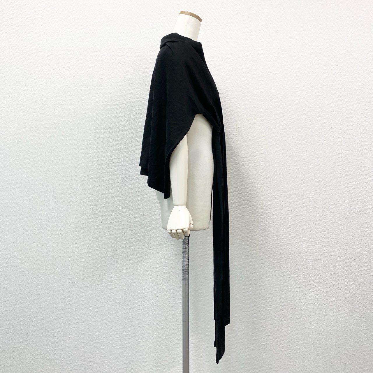 5c28 【美品】 GIA STUDIOS ジア ストゥディオズ タグ付き 変形  