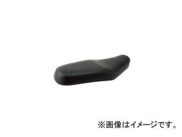 2輪 POSH Faith OFFICIAL スマートダブルシート 007-7SE