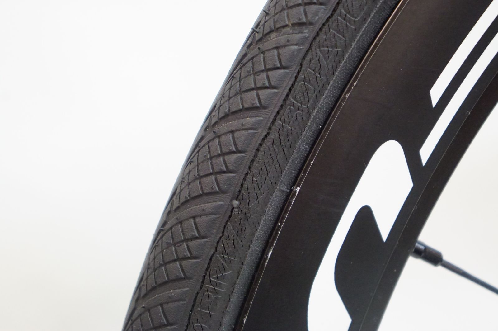 ホイールセット