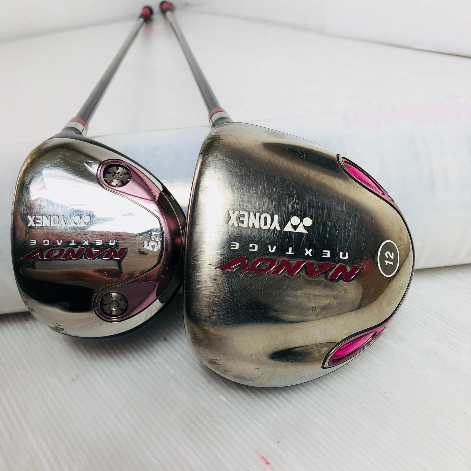 人気 YONEX ヨネックス レディース ゴルフクラブ セット 初心者 女性用 人気 YONEX ヨネックス レディース ゴルフクラブ セット 初心者