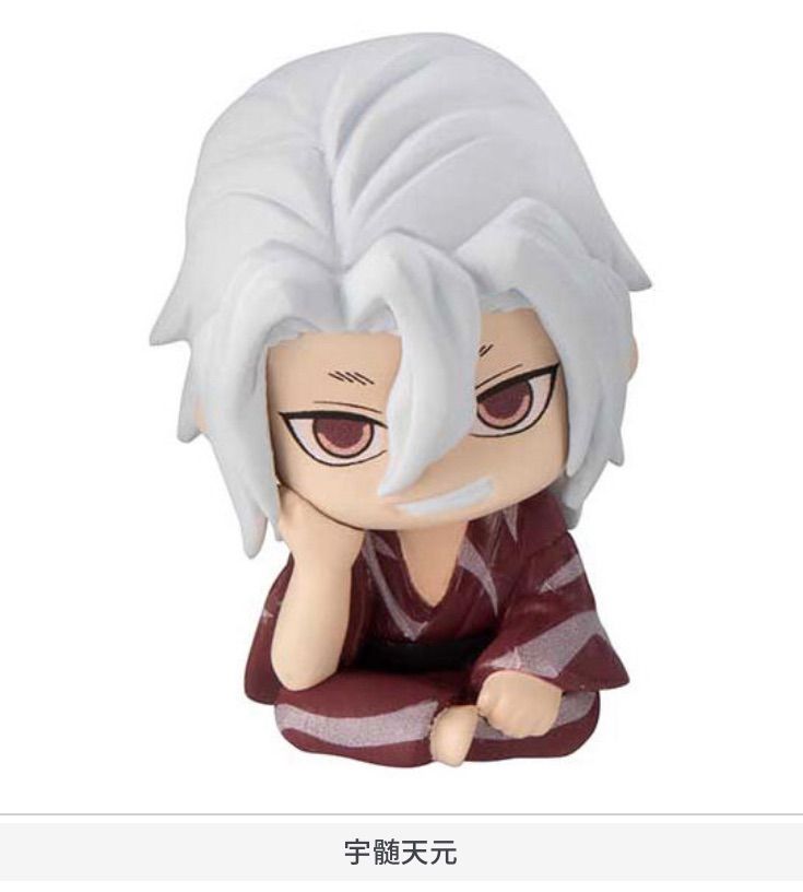 鬼滅の刃　フィギュア　すわらせ隊　ガチャ　まとめ売り 楽天市場】宇髄 天元 【鬼滅の刃 すわらせ隊7 バンダイ