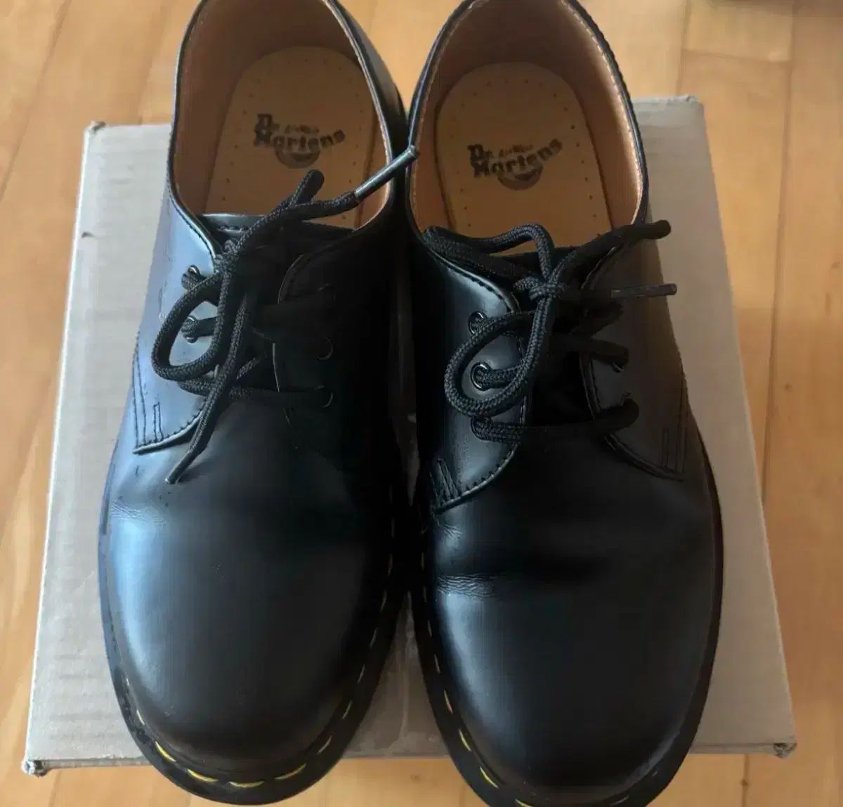 MARTENS