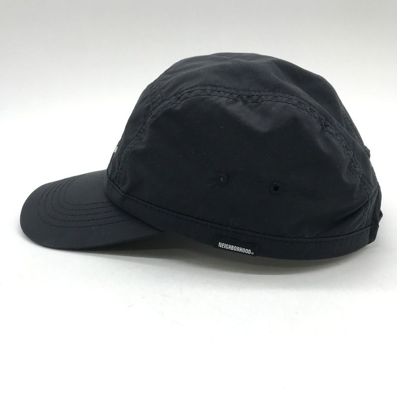 中古】 NEIGHBORHOOD ネイバーフッド キャップ 帽子 251YGNH