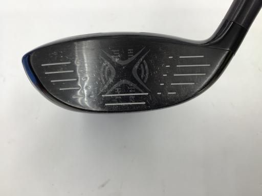 クラブ Callaway ROGUE STAR 3W FUBUKI S 中古】 キャロウェイ ROGUE STAR 3W フェアウェイウッド FW