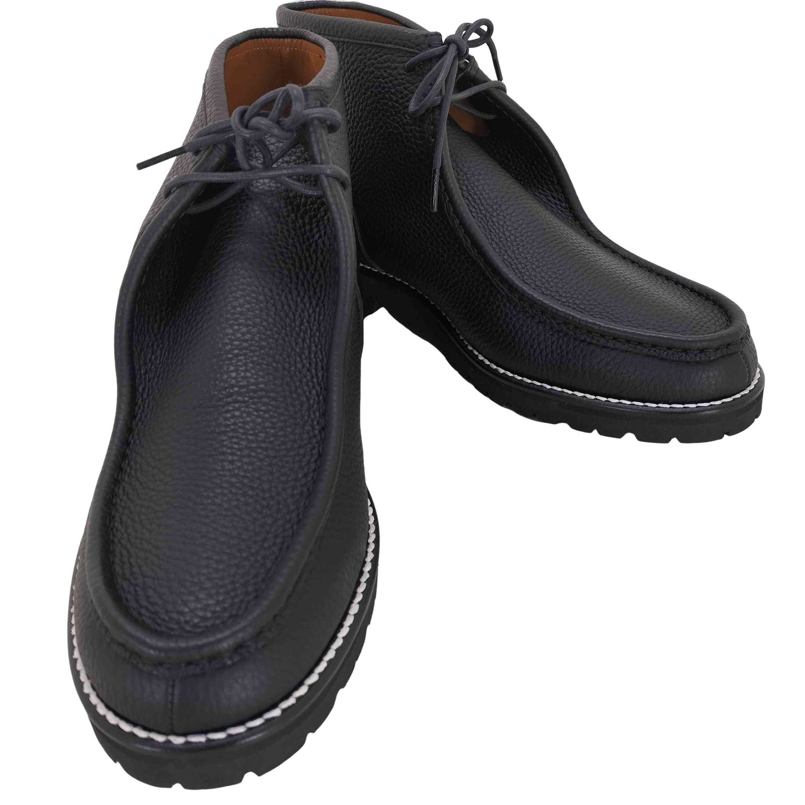 ケイス :CASE × Tomo ＆ Co HANDSOME BOOTS メンズ JPN：28 
