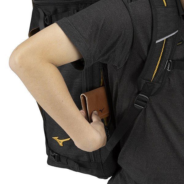♥ 野球 リュック 大人 大容量 大型 約46L ミズノプロ オールインワンバックパック 1FJDB000 野球バッグ バックパック リュックサック デイパック バッグ WWW_NOITHATQUANGTHANH_NET