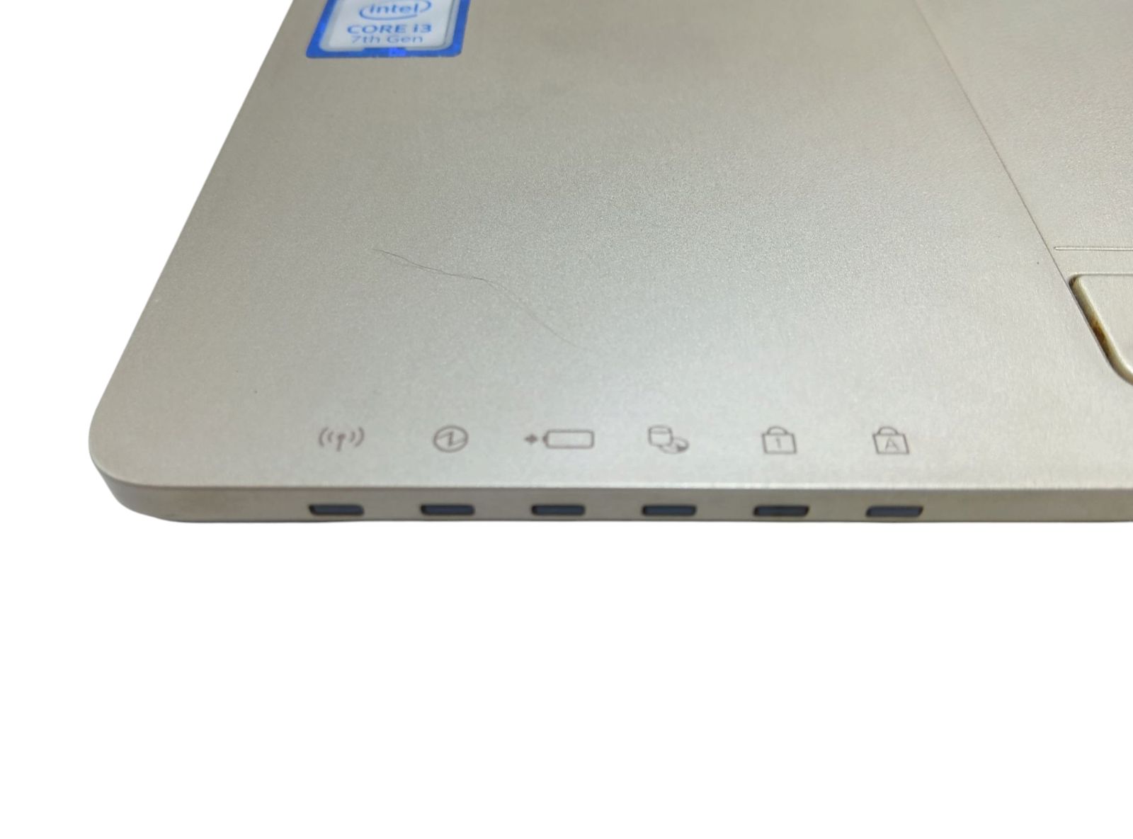 LIFEBOOK AH45|D1
