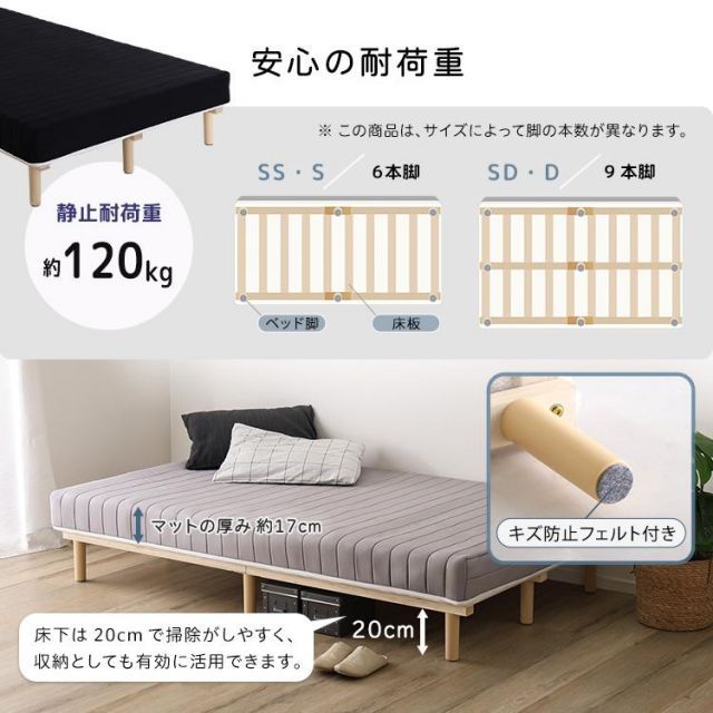 セミシングルサイズ