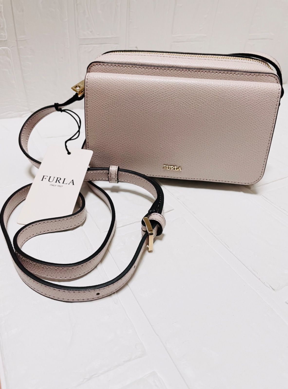 FURLA PROJECT ボディバッグ