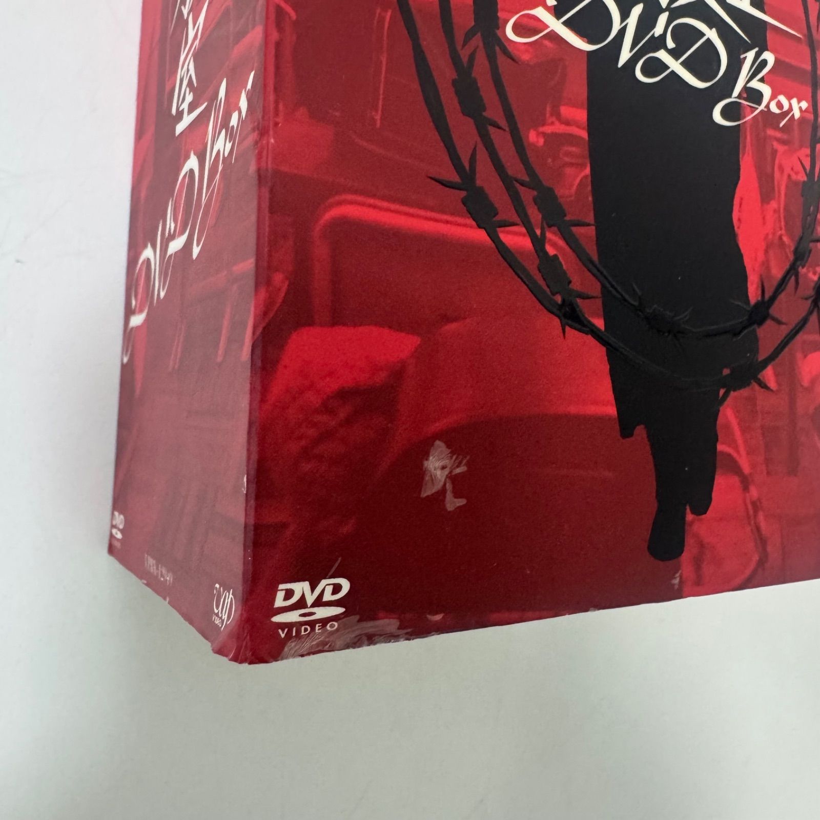 女王の教室 DVD-BOX 天海祐希 志田未来 テレビドラマ え250617-2