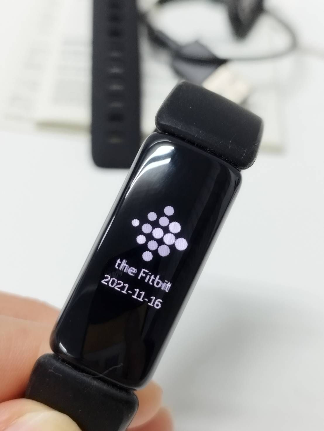 Fitbit Inspire2 ブラック FB418BKBK-FRCJK 43528416.jpg