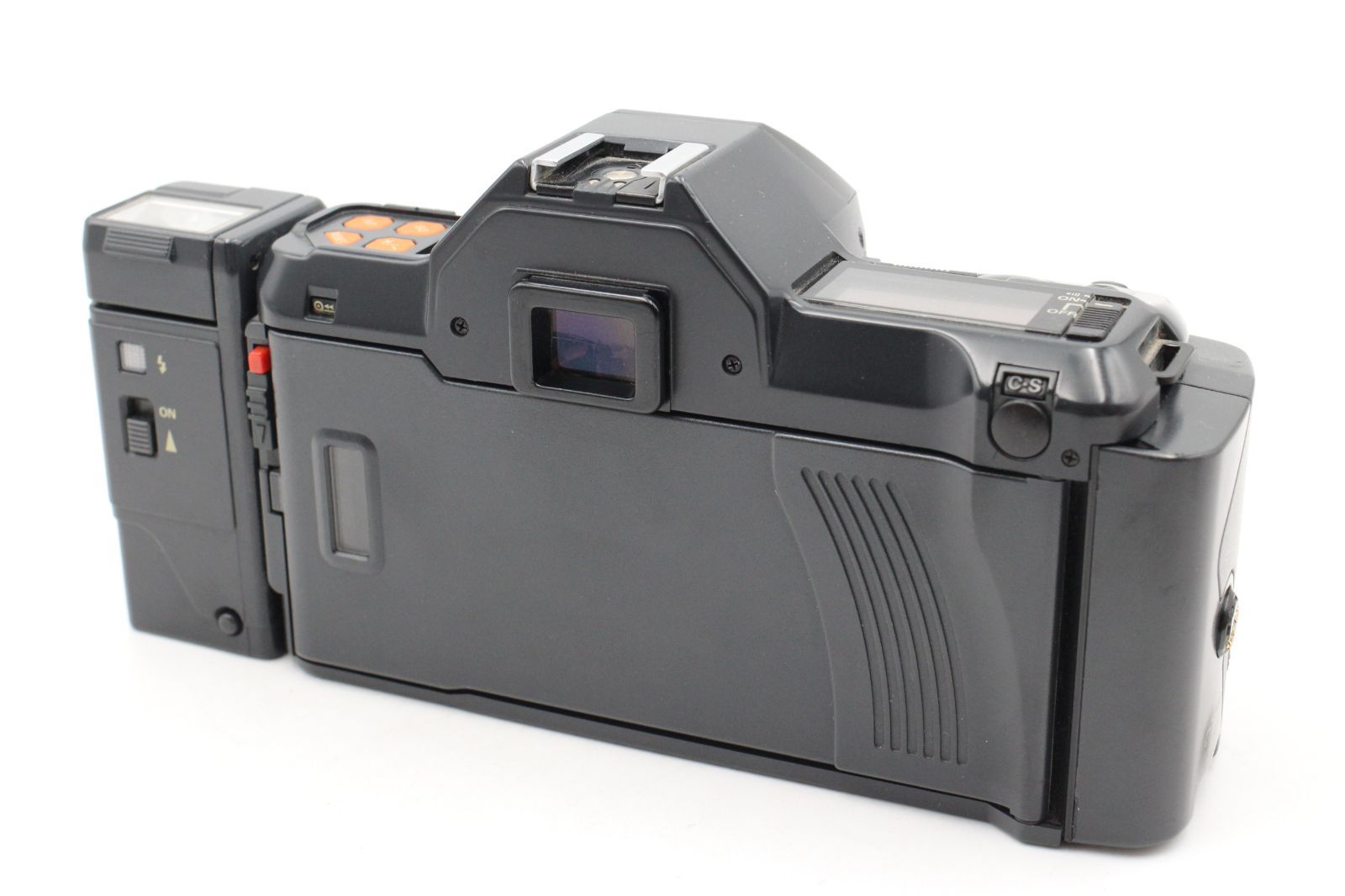 稀少☆RICOH リコー XR-M ボディ XR-Xの輸出仕様 動作OK ##13273
